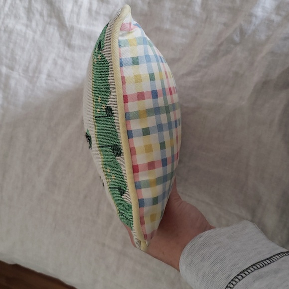 Decortive pillow - Picture 7 of 7